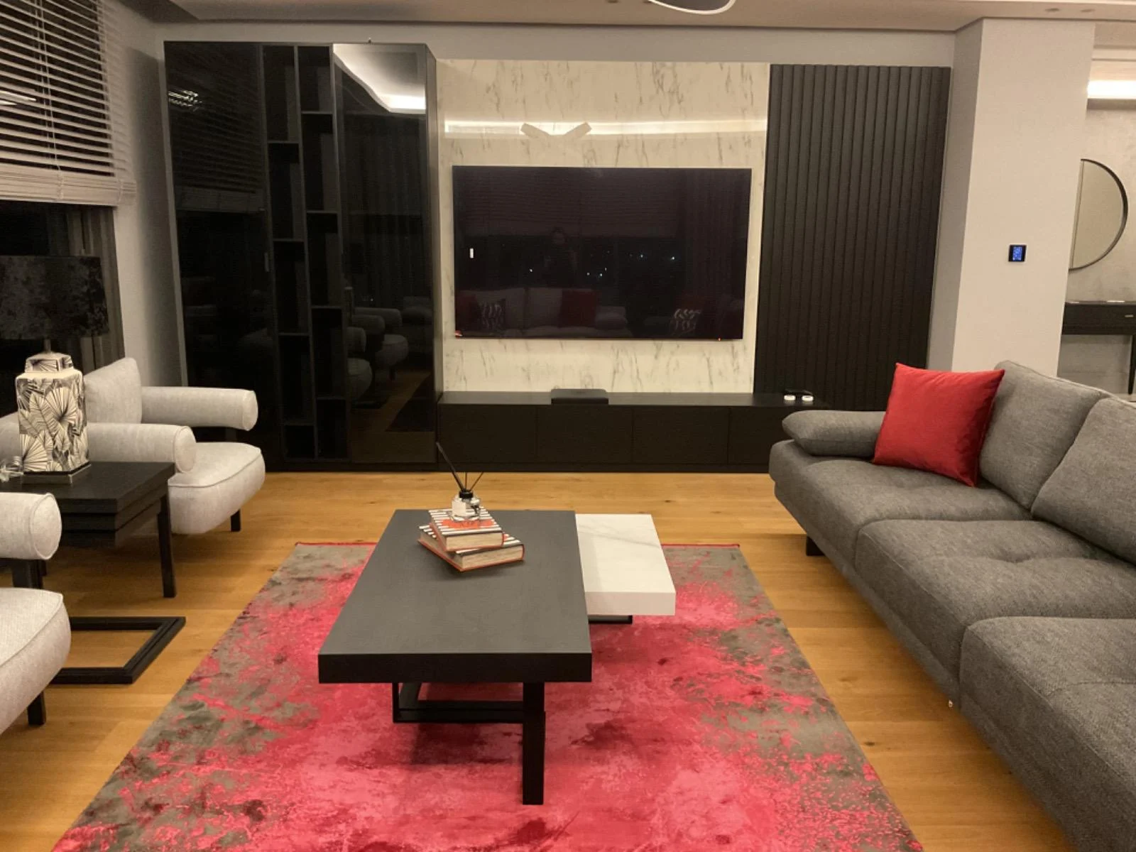 NİDAPARK İSTİNYE 